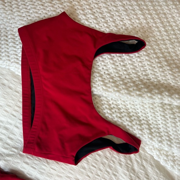 Red Rumble Boxing Set - Picture 7 of 7